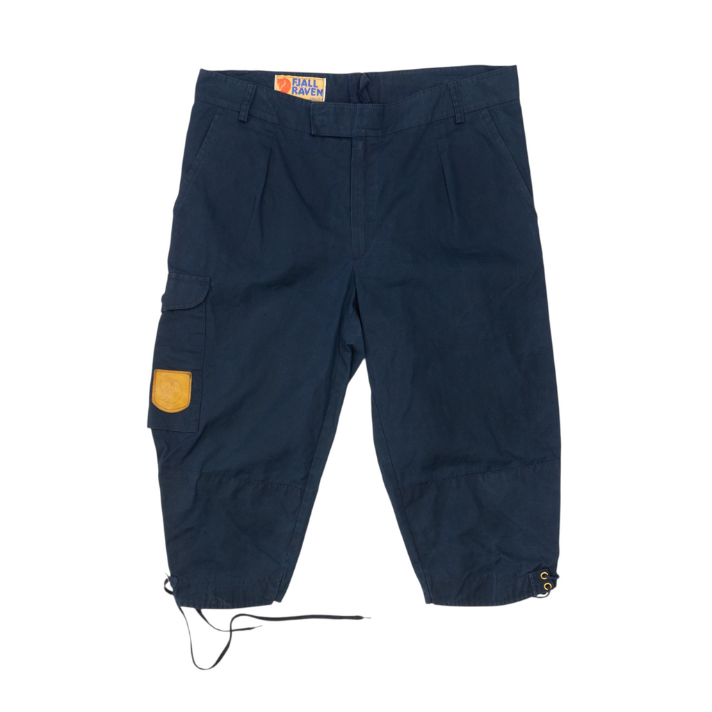 Fjallraven 7/8 Туристически Къси Панталони