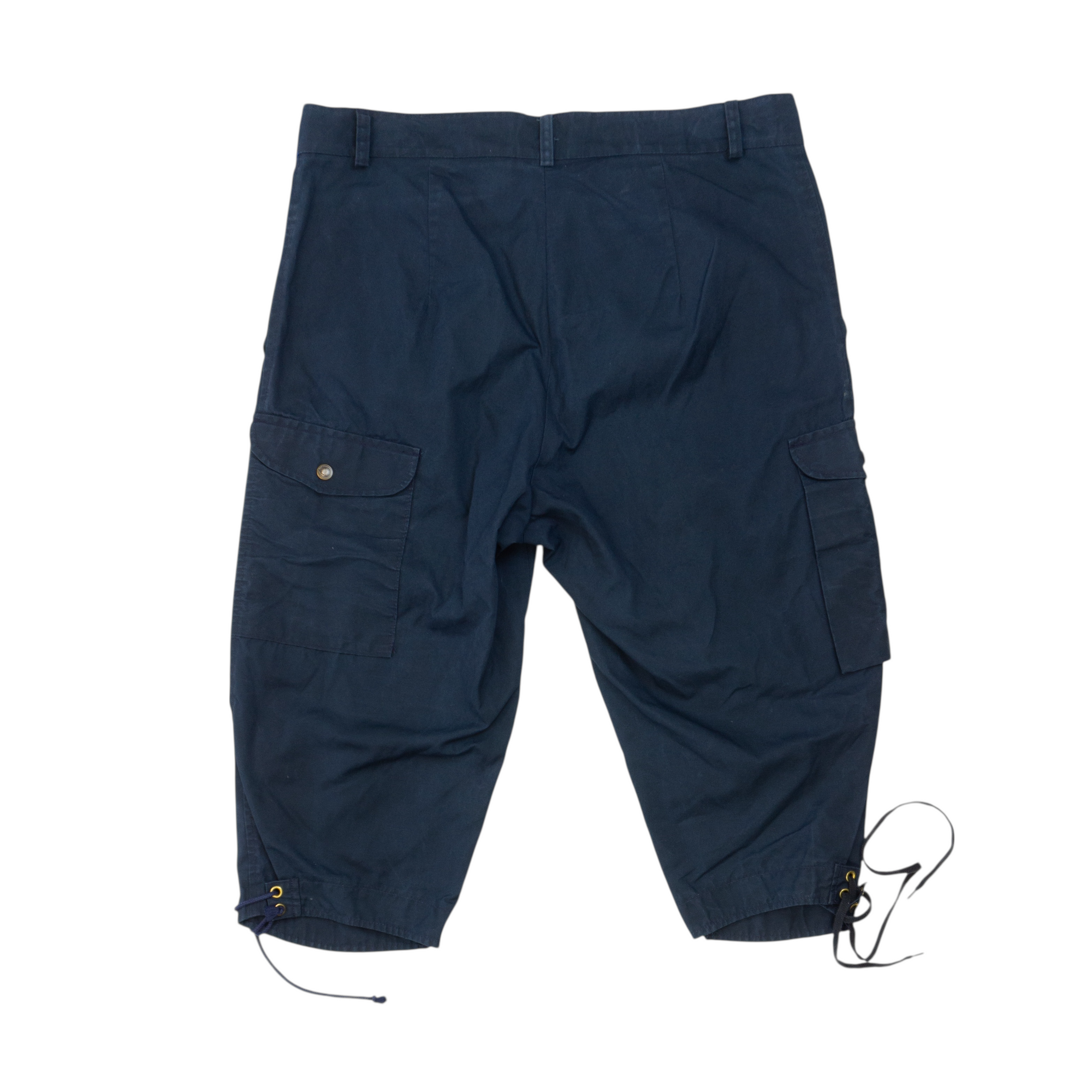 Fjallraven 7/8 Туристически Къси Панталони