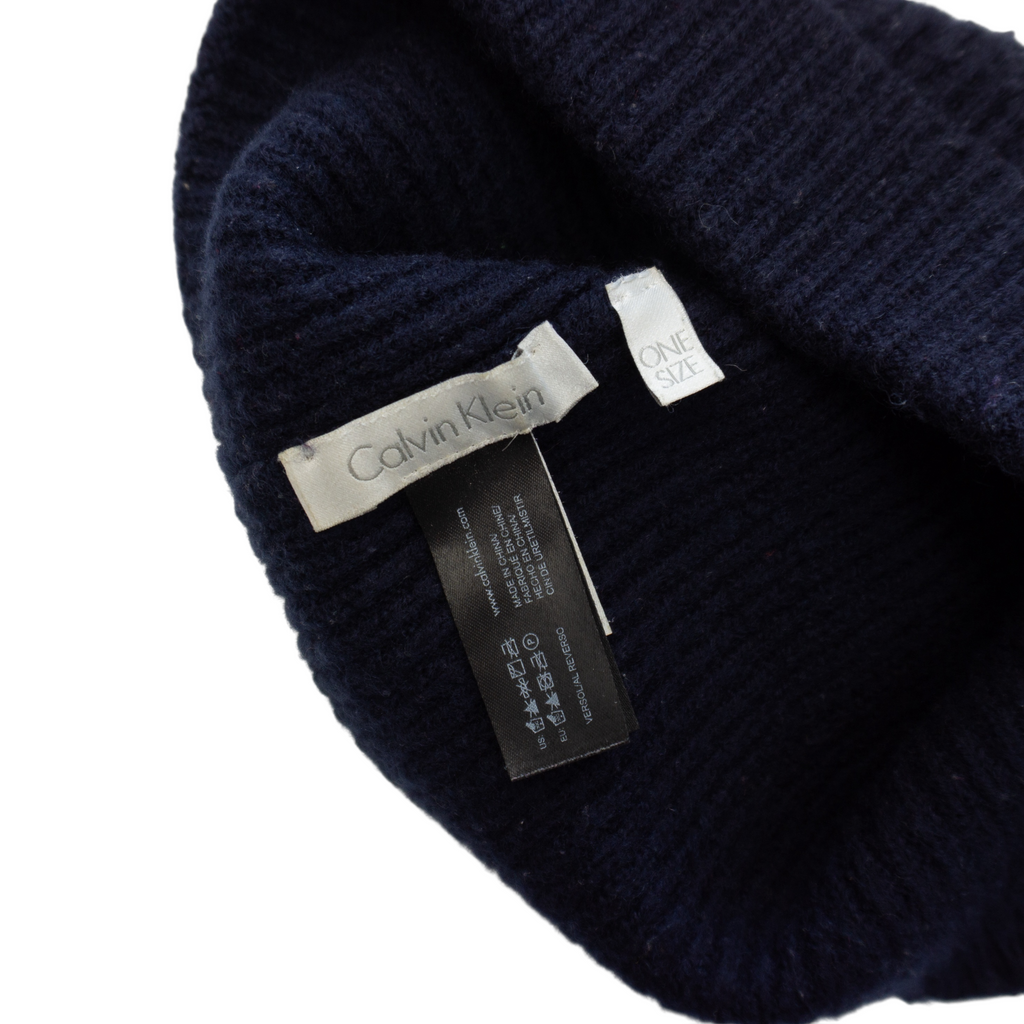 Calvin Klein Зимна Шапка
