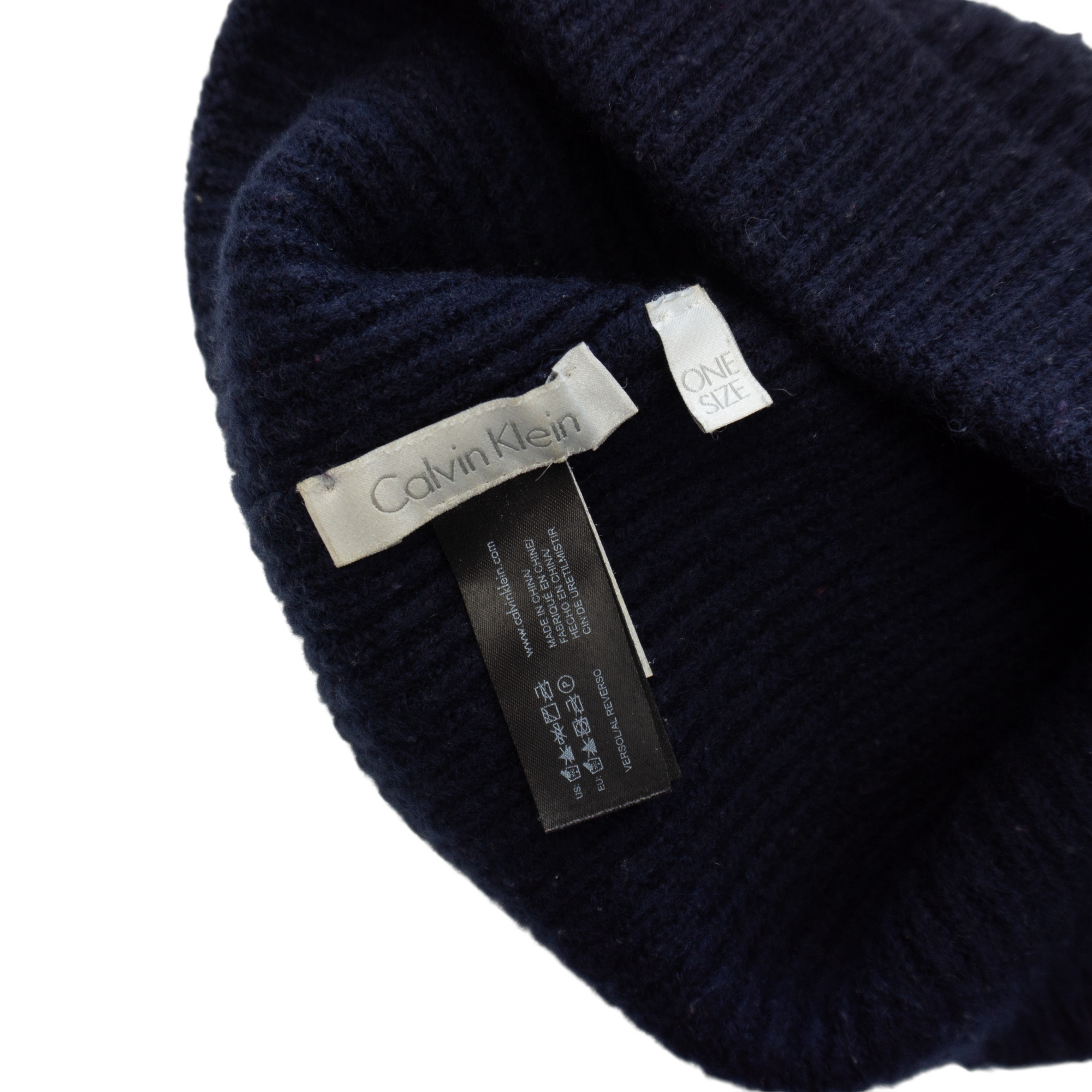 Calvin Klein Зимна Шапка