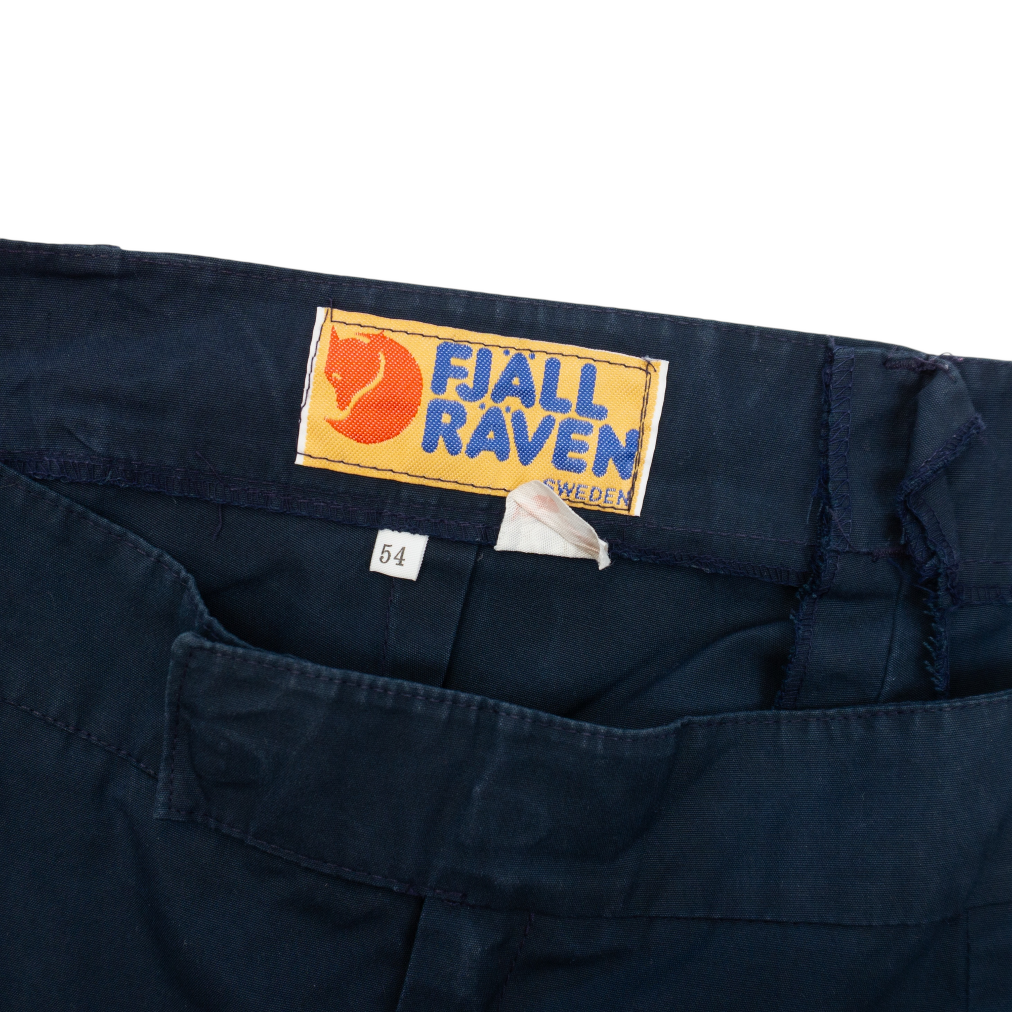 Fjallraven 7/8 Туристически Къси Панталони