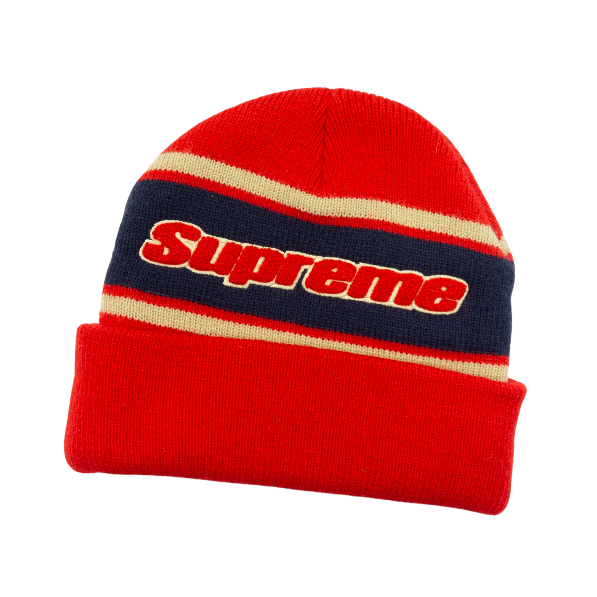 Supreme Зимна Шапка
