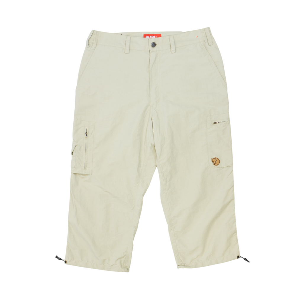 Fjallraven 7/8 Туристически Къси Панталони