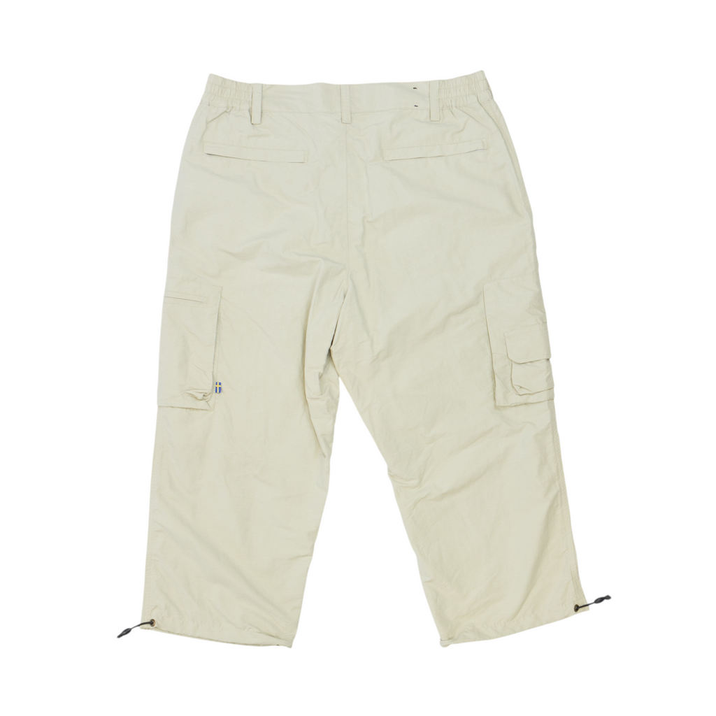 Fjallraven 7/8 Туристически Къси Панталони