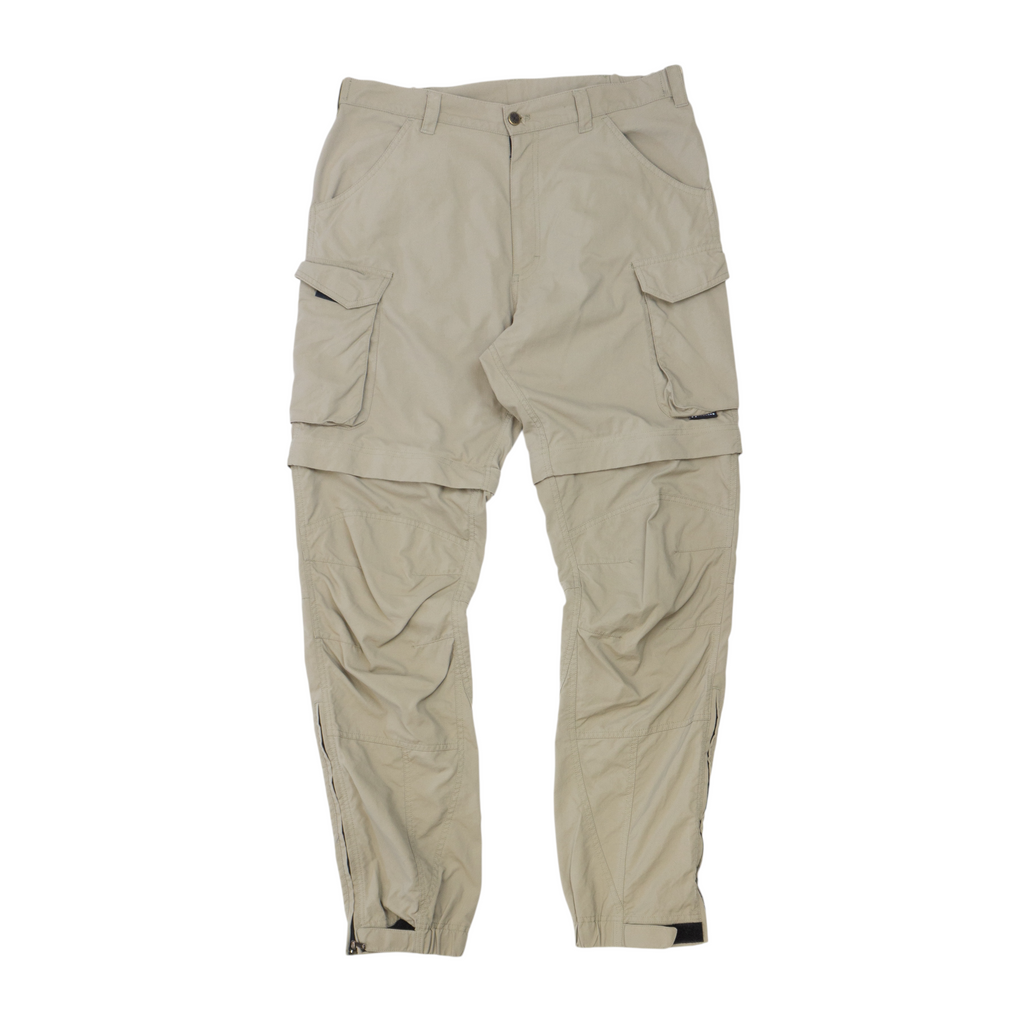 Haglofs Cargo 2 in 1 Туристически Панталони