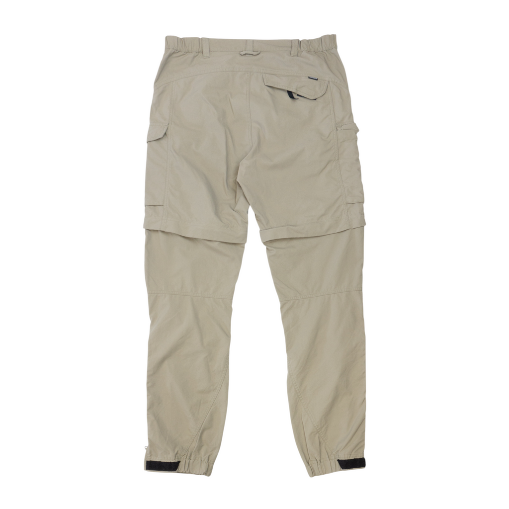 Haglofs Cargo 2 in 1 Туристически Панталони