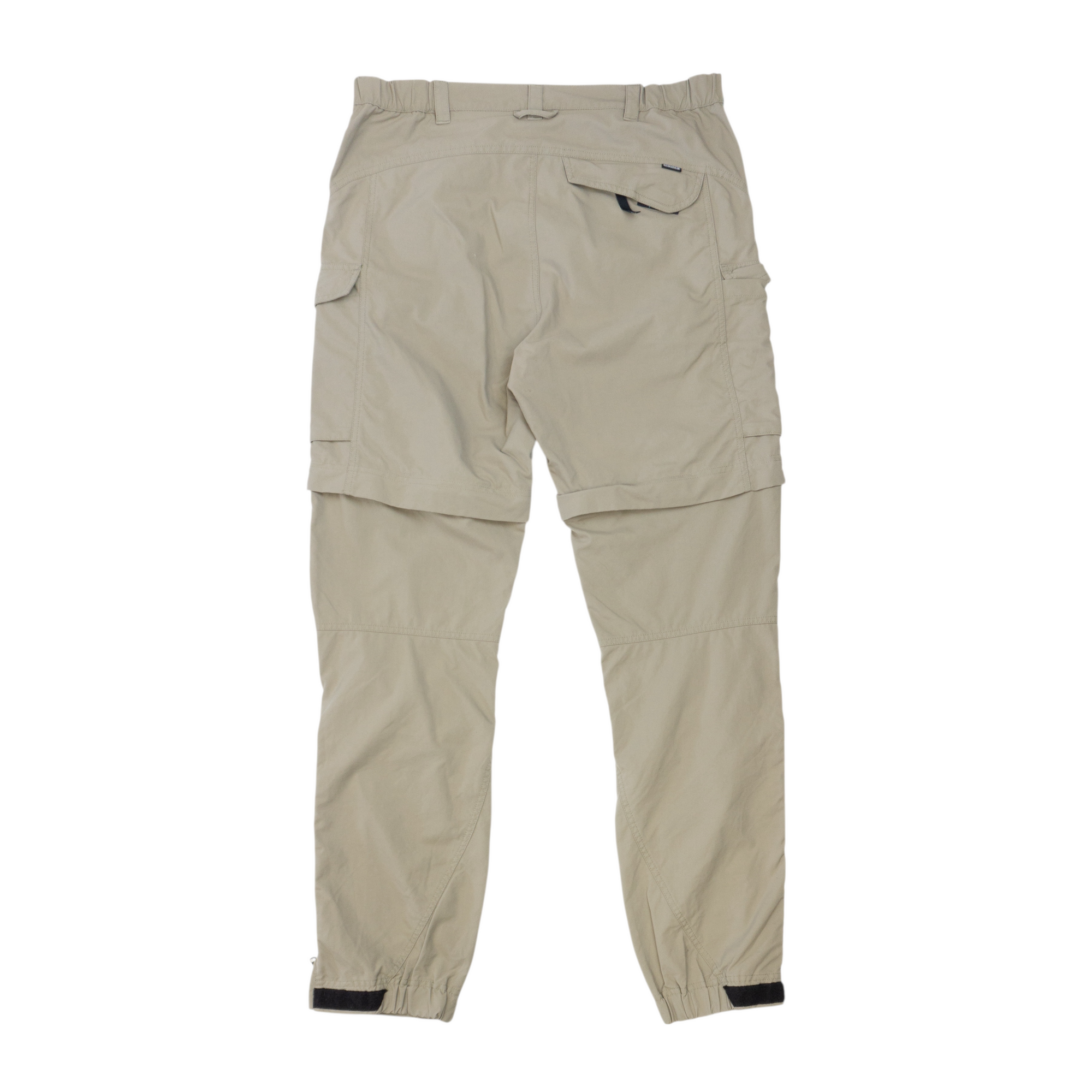 Haglofs Cargo 2 in 1 Туристически Панталони