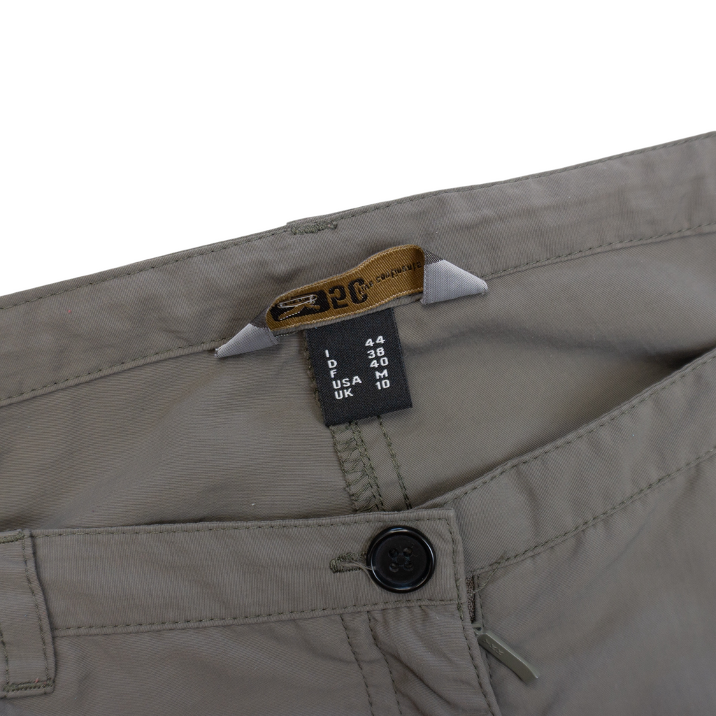 Salewa Cargo 3 in 1 Туристически Панталони