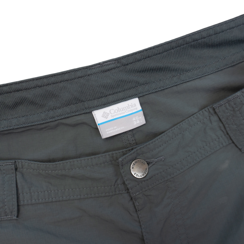 Columbia Cargo 2 in 1 Туристически Панталони