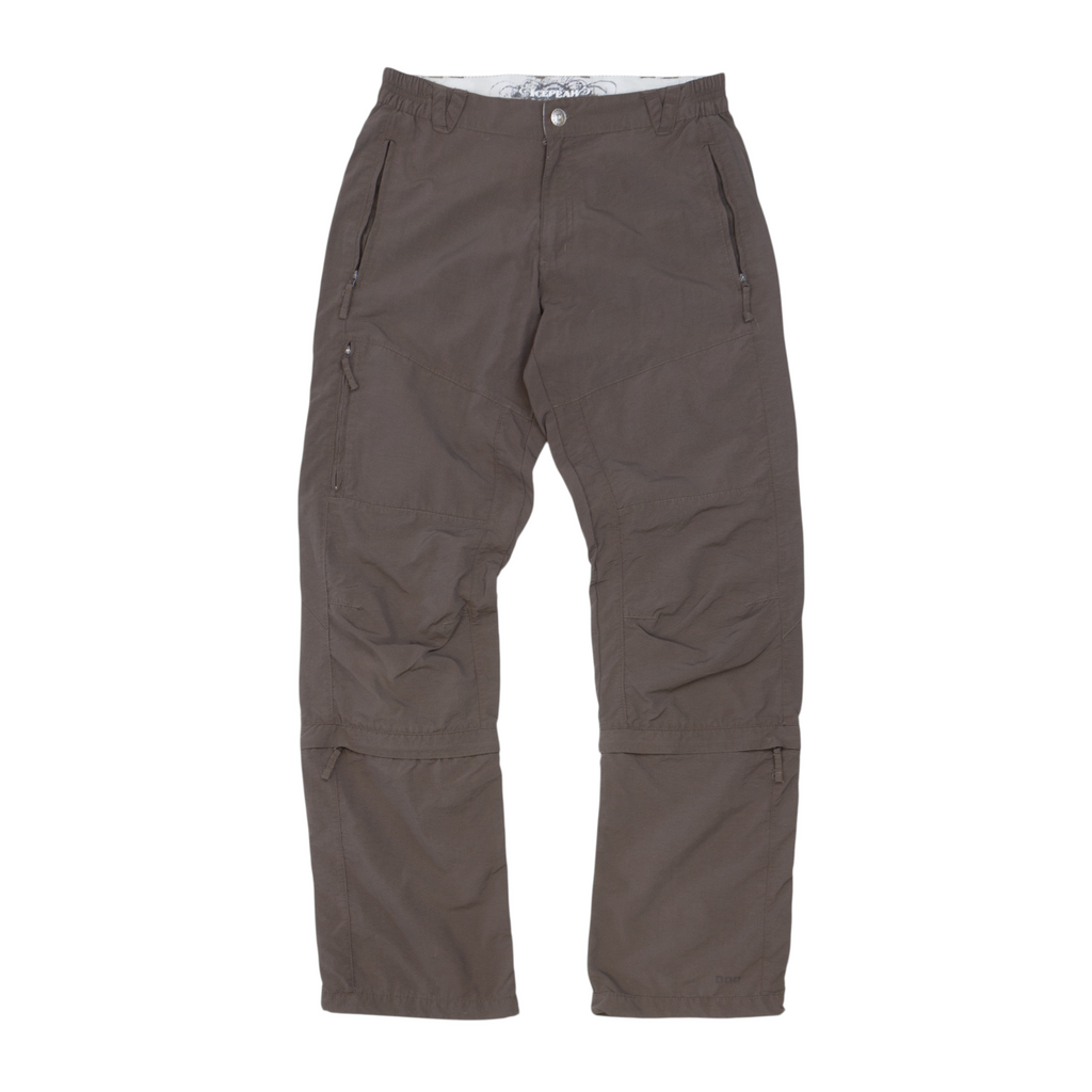 Icepeak 2 in 1 Туристически Панталони