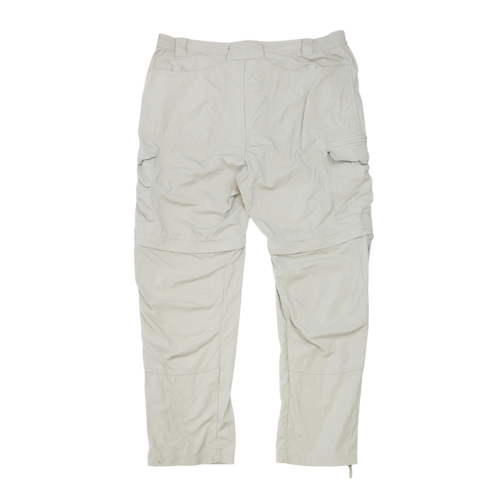 Salewa Cargo 2 in 1 Туристически Панталони