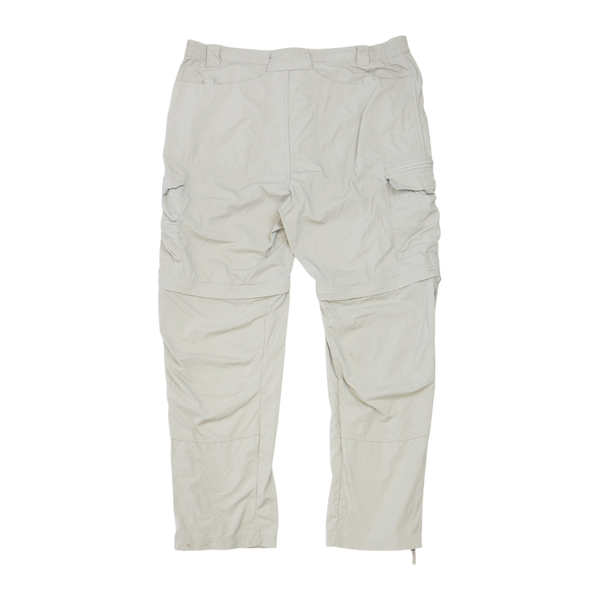 Salewa Cargo 2 in 1 Туристически Панталони