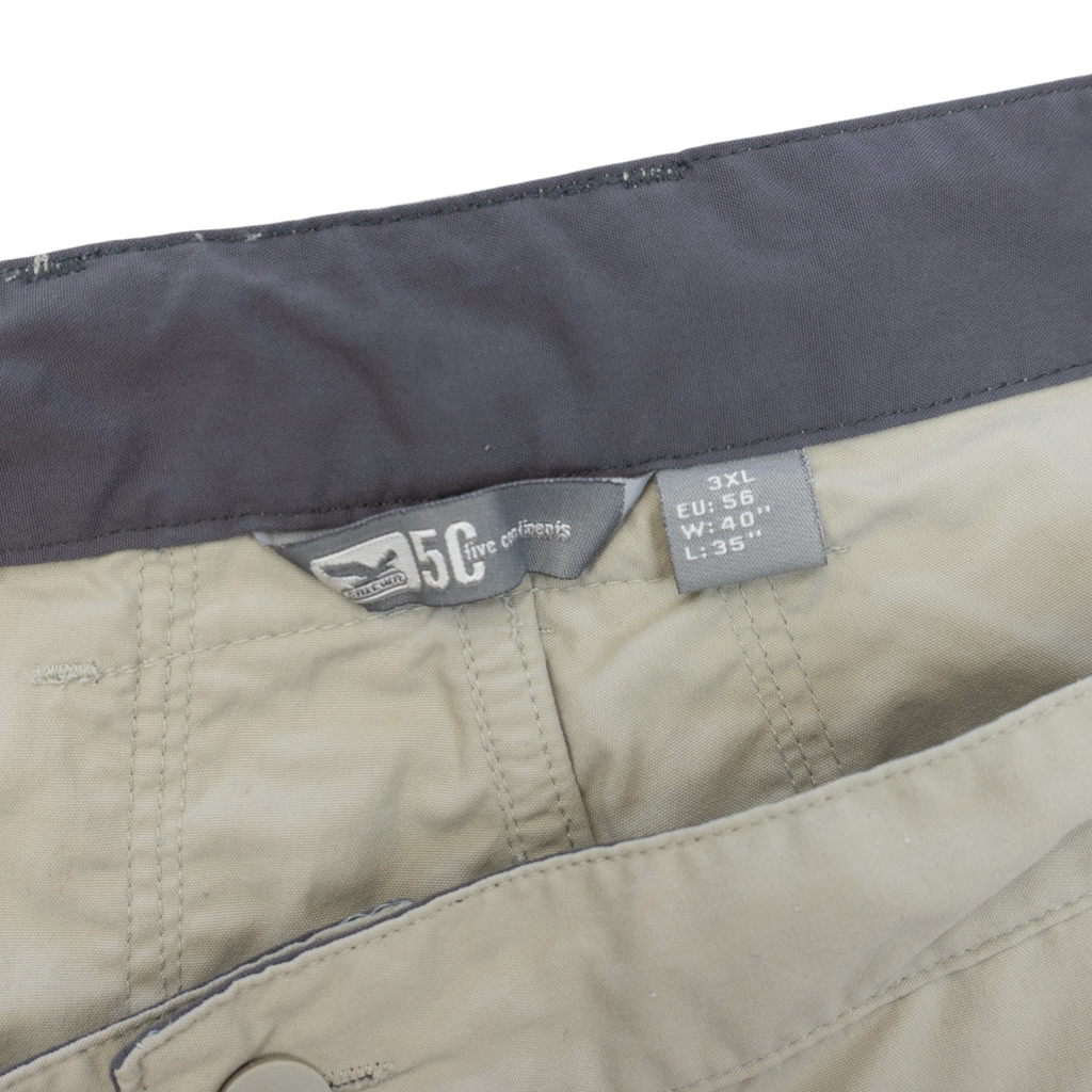 Salewa Cargo 2 in 1 Туристически Панталони