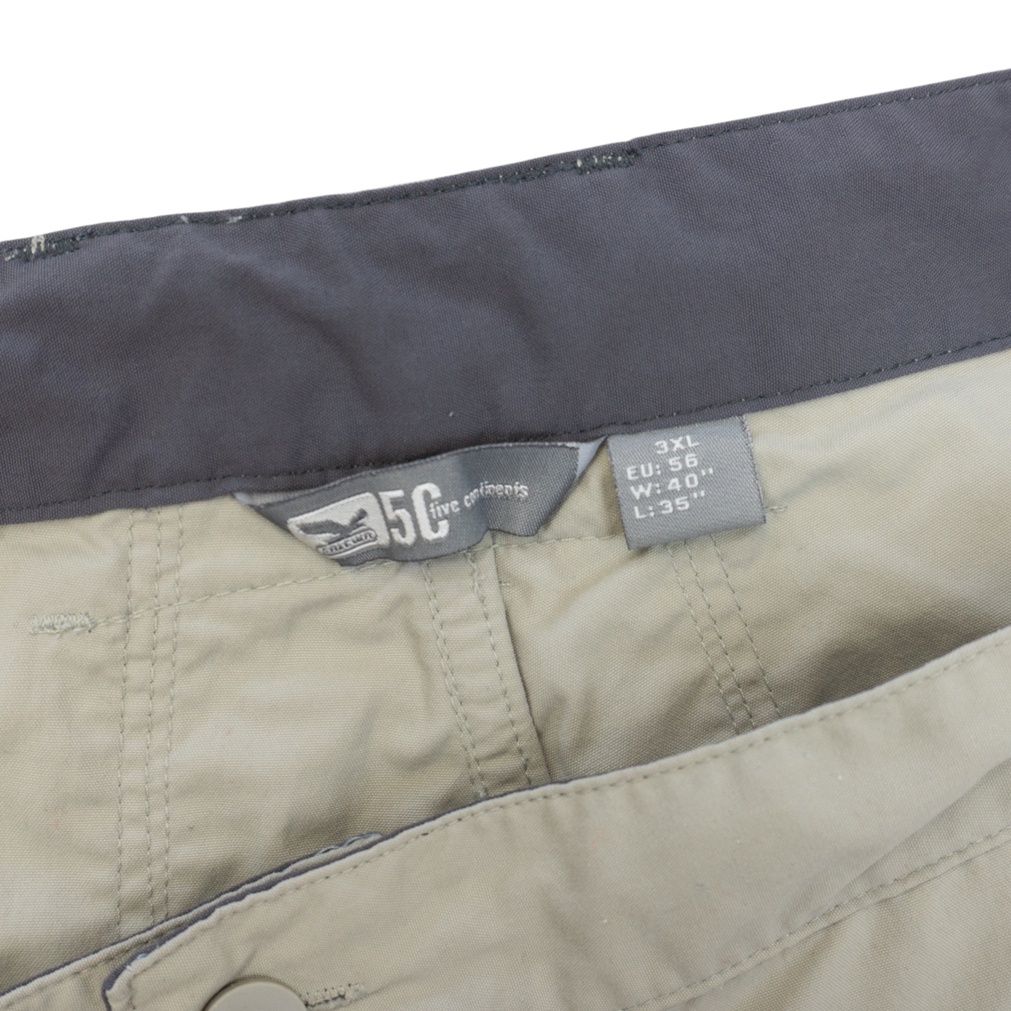 Salewa Cargo 2 in 1 Туристически Панталони