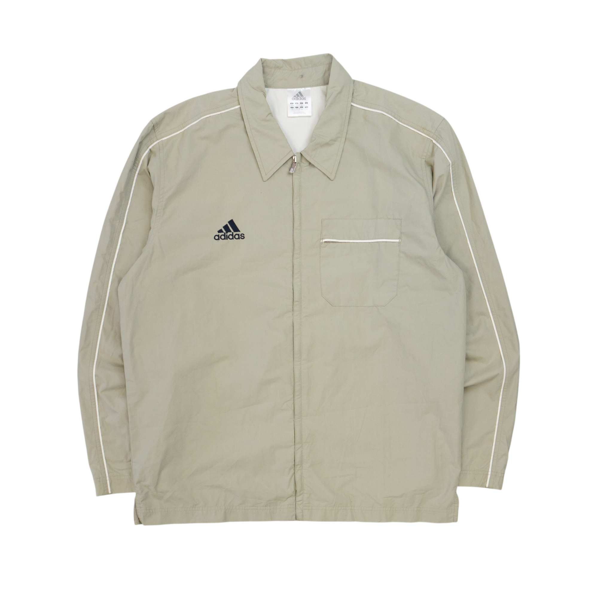 Adidas Туристическа Риза