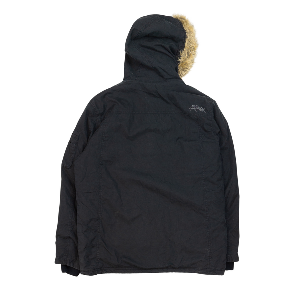 Quiksilver Y2K Яке
