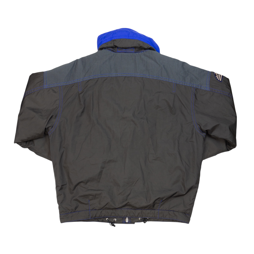 Ellesse Vintage Туристическо Яке